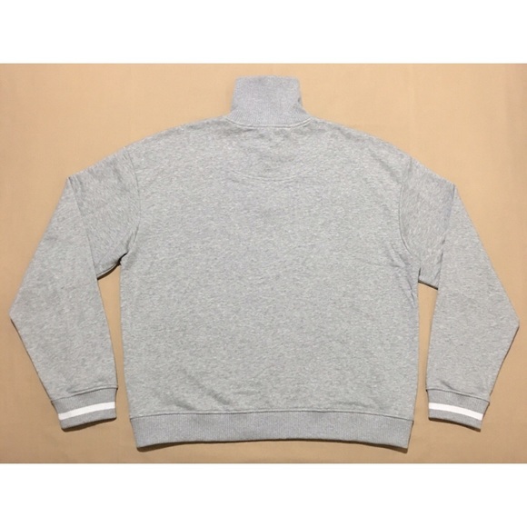 SOLD KENZO ‘Jumping Tiger' Sweatshirt Retail $325 - Picture 3 of 7